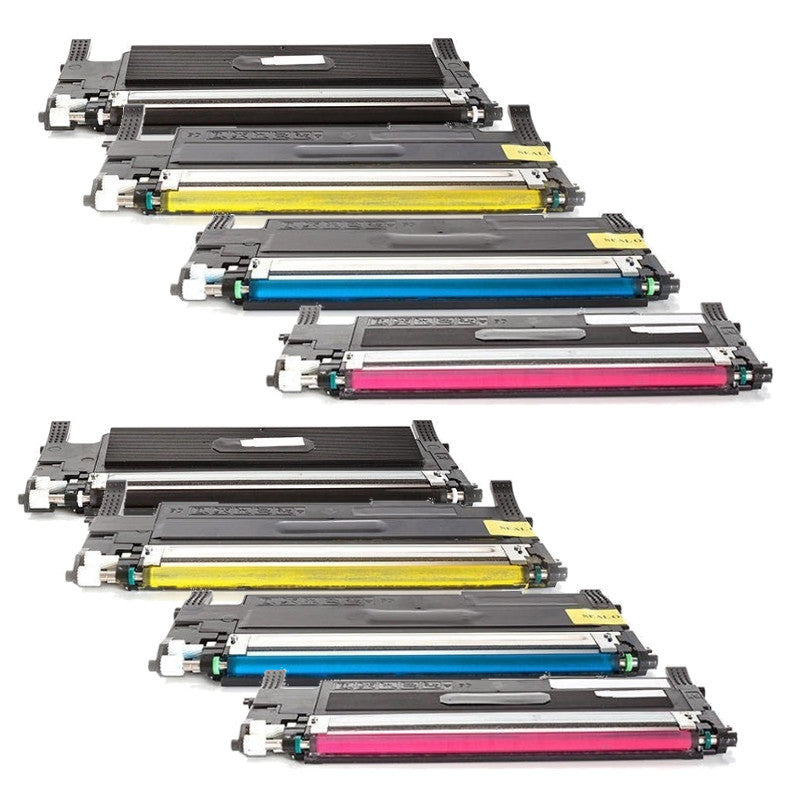 Alternativer Toner zu Samsung CLT-406