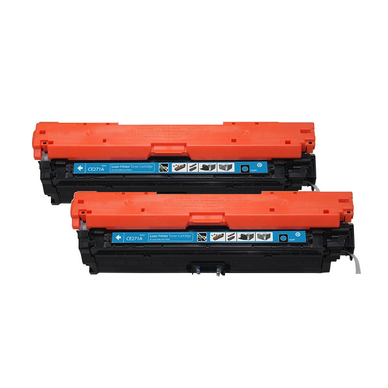 Alternativer Toner zu HP 651A CE341A