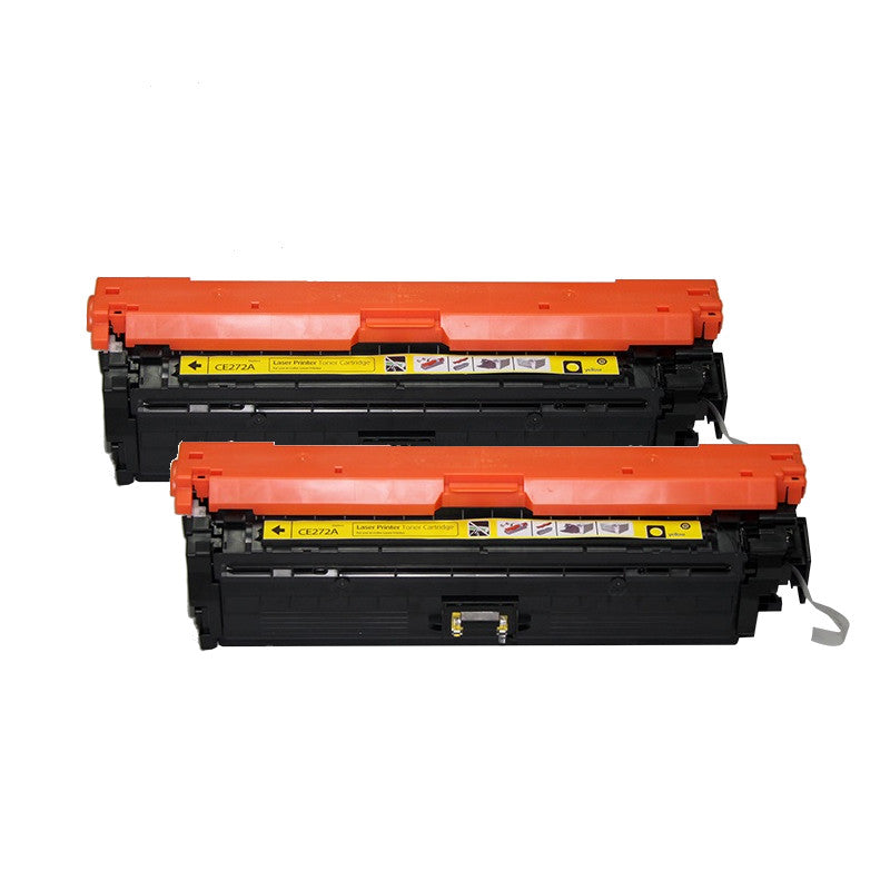 Alternativer Toner zu HP 651A CE342A