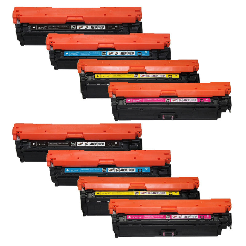 Alternativer Toner zu HP 651A