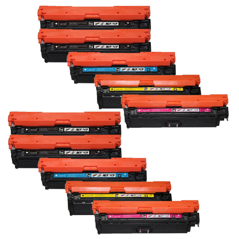 Alternativer Toner zu HP 651A