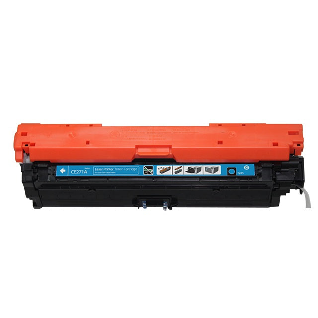 Alternativer Toner zu HP 651A