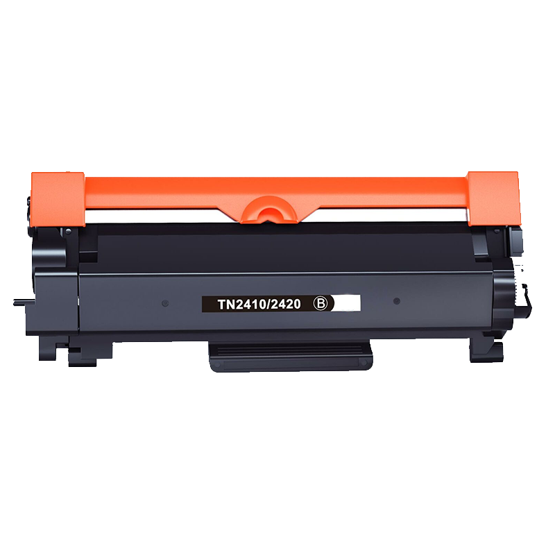 Alternativer Toner zu Brother TN-2410BK TWIN