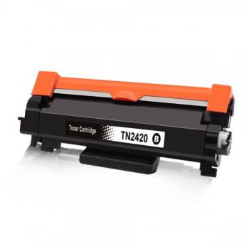 Alternativer Toner zu Brother TN-2420BK TWIN