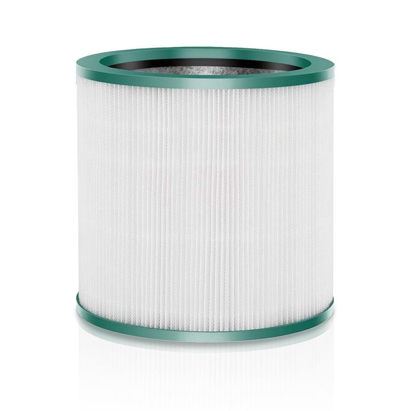 Alternativer HEPA-Filter Ersatzfilter zu Dyson Luftreiniger TP00 TP02