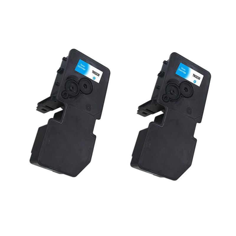Kompatibler Toner für Kyocera ECOSYS M5521cdn