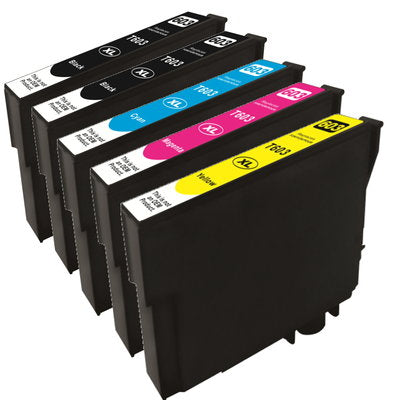 Kompatible Tintenpatrone XL für Epson Expression Home XP-4100