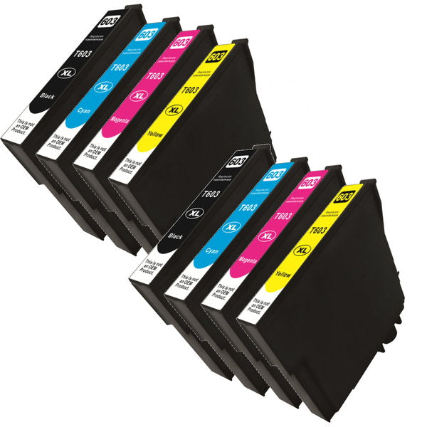 Kompatible Tintenpatrone XL für Epson Expression Home XP-4105
