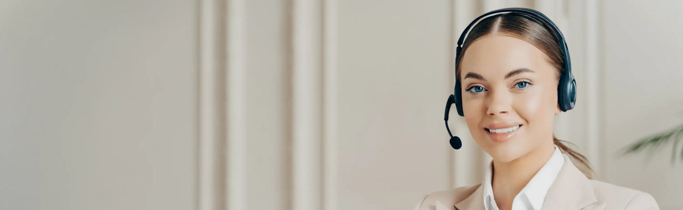 Hermex Kundensupport