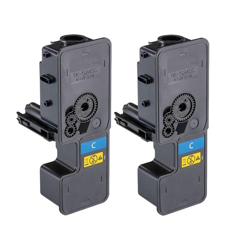 Alternativer Toner zu Kyocera TK-5240 1T02R7CNL0