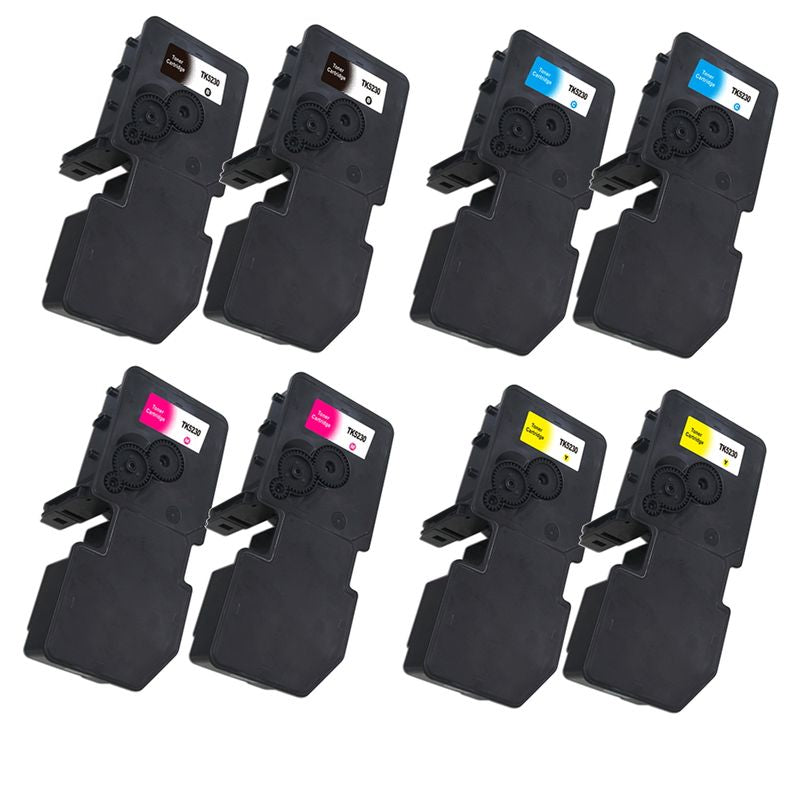 Alternativer Toner zu Kyocera TK-5230
