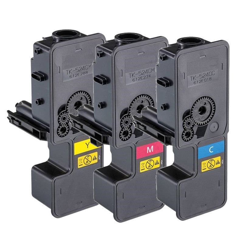 Alternativer Toner zu Kyocera TK-5240