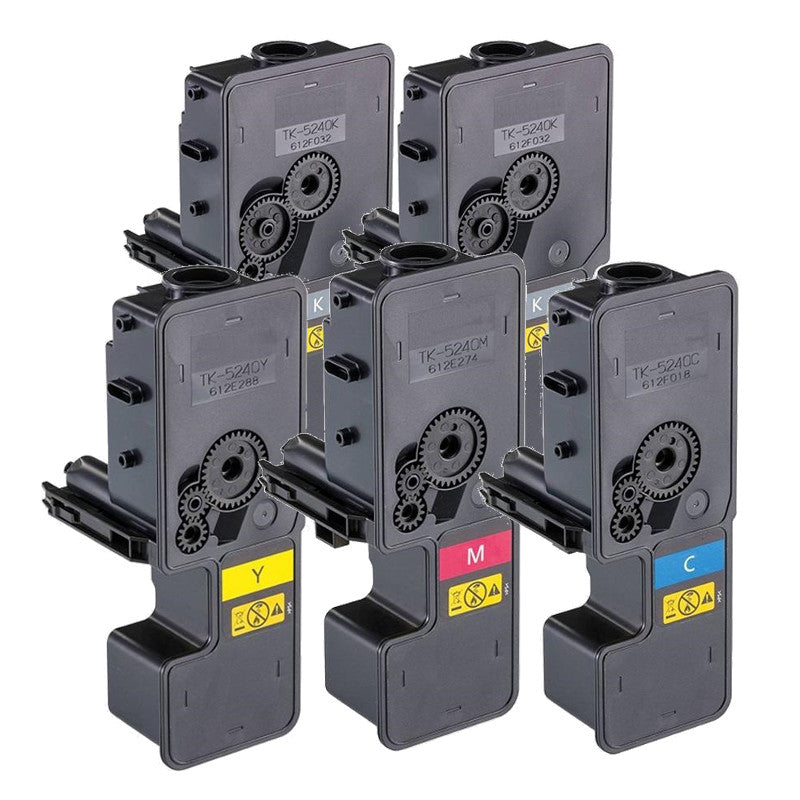 Alternativer Toner zu Kyocera TK-5240