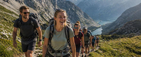 Outdoor & Sport neu erleben