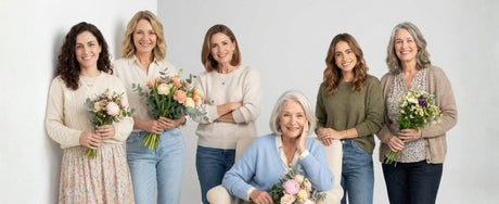 Muttertag neu gedacht