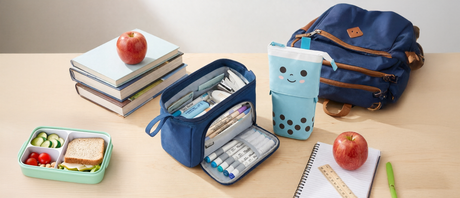 Entspannt zurück nach den Schulferien