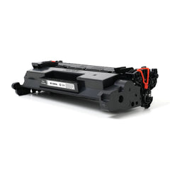HP LaserJet Pro 4102fdwe Toner