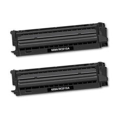 HP Color LaserJet Enterprise Flow MFP M776z Toner