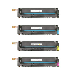 HP Color LaserJet Pro MFP 3302fdng Toner