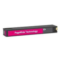 HP PageWide Pro 452dw Tintenpatrone