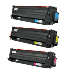 HP Color LaserJet Enterprise M751dn Toner