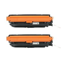 HP Color LaserJet Enterprise MFP 5800dn Toner