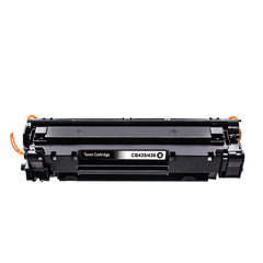 HP LaserJet P1007 Toner