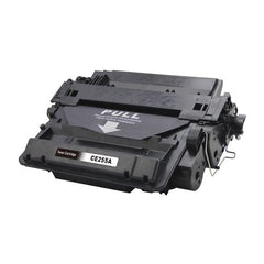 HP LaserJet Enterprise flow MFP M525c Toner