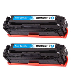 HP Color LaserJet CM1312nfi MFP Toner