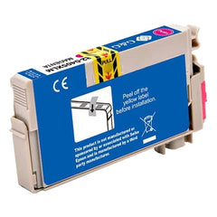 Epson WorkForce WF-7830DTWF Tintenpatrone