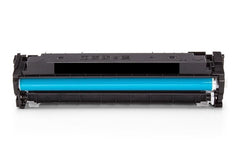 HP Color LaserJet 2605 Toner