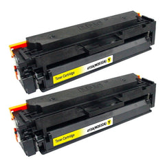 HP Color LaserJet Pro M455dn Toner