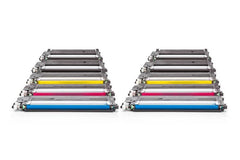 Samsung Xpress SL C480W Toner