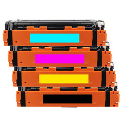 Samsung CLX 4195FW Toner