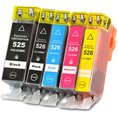 Canon Pixma MG5350 Tintenpatrone