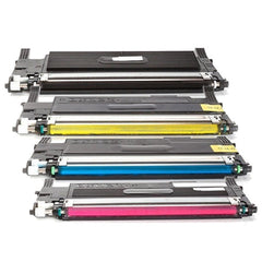 Samsung CLP 325 Toner