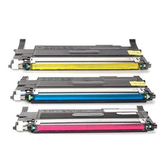 Samsung CLX 3185 Toner