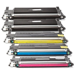 Samsung CLP 325N Toner
