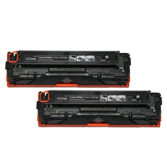 HP LaserJet Pro 200 M251nw Toner