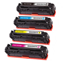 HP Color LaserJet CP1513 Toner
