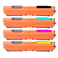 HP Color LaserJet 2500n Toner
