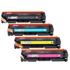 HP Color LaserJet Pro M254dw Toner
