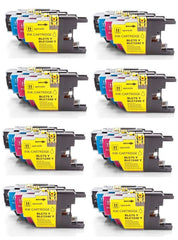 Brother MFC J430w Tintenpatrone