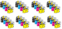 Brother DCP J552dw Tintenpatrone