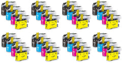 Brother DCP J4120dw Tintenpatrone