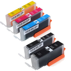 Canon Pixma TS6220 white Tintenpatrone