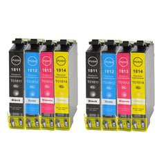 Epson Expression Home XP-313 Tintenpatrone
