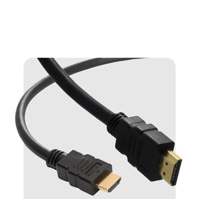 HDMI