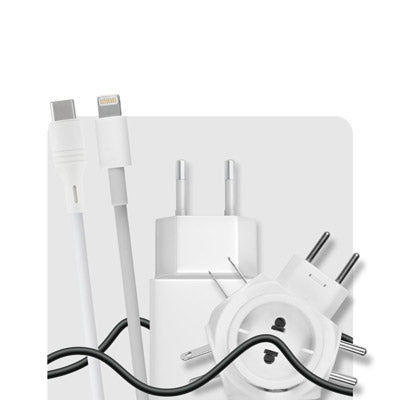 Kabel + Adapter