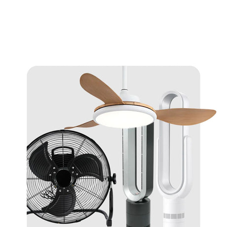 Ventilatoren